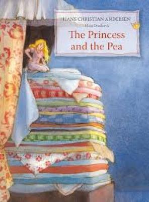 The Princess And The Pea